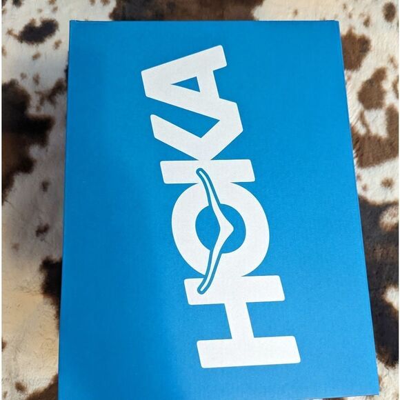 Hoka Solimar Mens size 8.5D - Picture 3 of 8